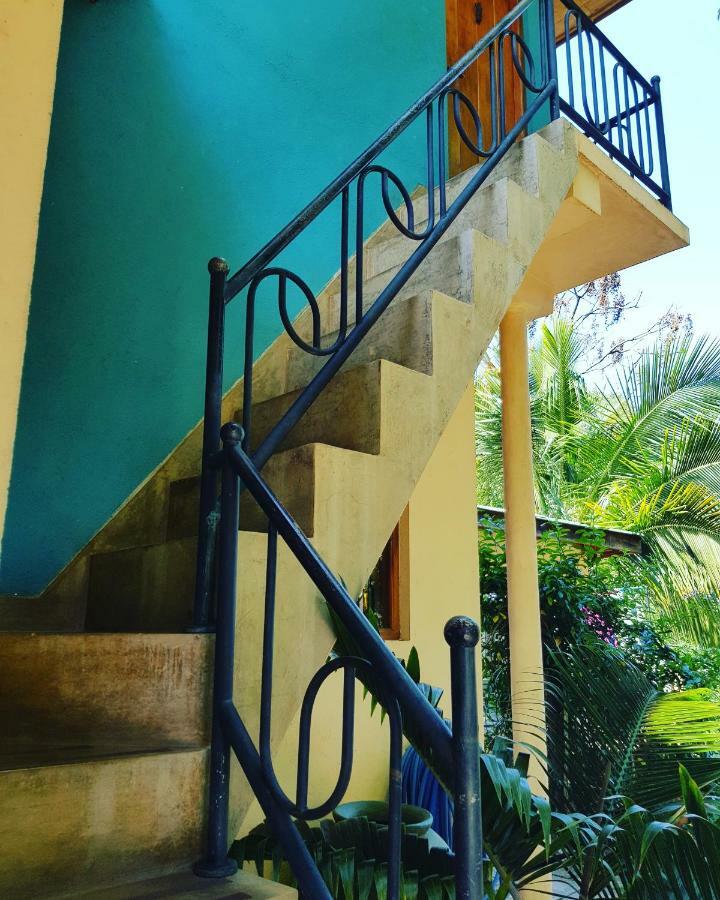 Waterfalls Homestay Ella Luaran gambar