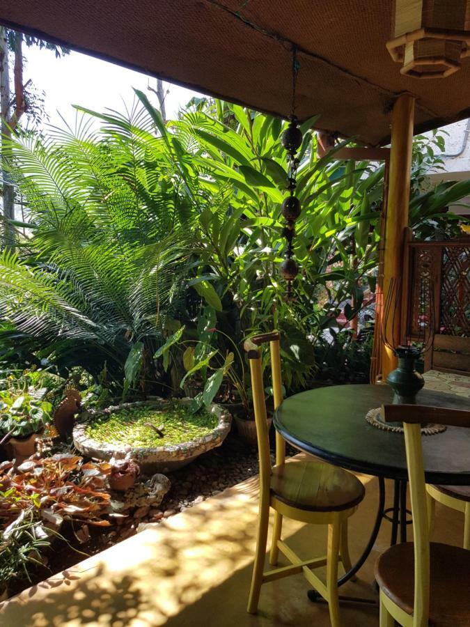 Waterfalls Homestay Ella Luaran gambar